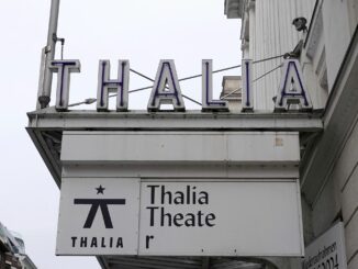 Die Saison am Thalia Theater startet mit T. C. Boyle (Archivbild)