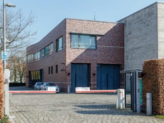 Der Landtag hat dem Kauf des Bundesbankgebäudes für die Musikschule zugestimmt. (Archivfoto)