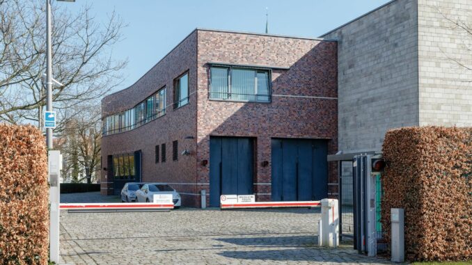 Der Landtag hat dem Kauf des Bundesbankgebäudes für die Musikschule zugestimmt. (Archivfoto)