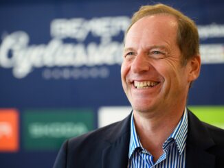 Tour-Chef Christian Prudhomme sieht bei den Cyclassics viel Potenzial.