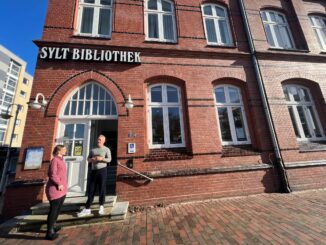 Am «Tag der Bibliotheken» wird am 24. Oktober der Blick auf die mehr als 8000 Büchereien in Deutschland gelenkt.