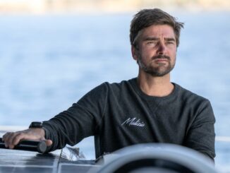 Boris Herrmann ist bei seiner zweiten Teilnahme an der Vendée Globe Mitfavorit.