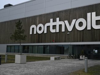 Northvolt ist in Schweden einer größeren Steuerzahlung nachgekommen. (Archivbild)