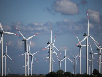 Schleswig-Holstein überarbeitet den gesetzlichen Rahmen für die Energiewende.