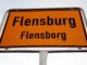 In ganz Flensburg ist am 28.10.2024 die Straßenbeleuchtung ausgefallen.