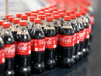 Coca-Cola schließt in Deutschland fünf Standorte.