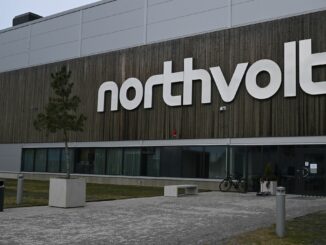 Northvolt ringt seit längerem mit seinen Finanzen. (Archivbild)