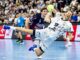 Petter Överby und der THW Kiel ziehen als Gruppensieger in die Hauptrunde der European League ein.