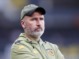 Aus nach knapp einem halben Jahr: Tim Walter ist nicht mehr Trainer bei Hull City.