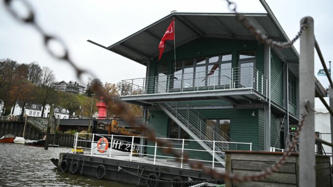 Die Idee des Besucherzentrums habe man bereits seit über zehn Jahren vorangetrieben, betont der Trägerverein des Museumshafens Oevelgönne.