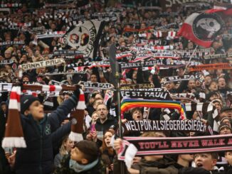 Der FC St. Pauli verlässt den Kurznachrichtendienst X.