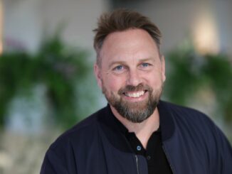 Steven Gätjen talkt künftig an Seite von Bettina Tietjen in der «NDR Talk Show». (Archivfoto)