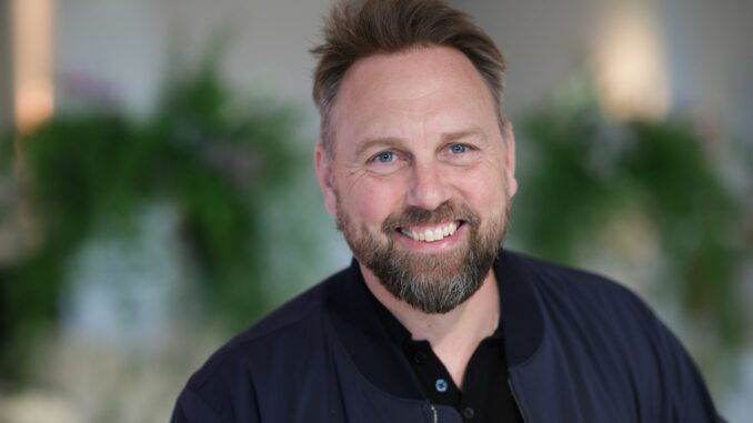 Steven Gätjen talkt künftig an Seite von Bettina Tietjen in der «NDR Talk Show». (Archivfoto)