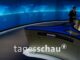 Die ARD-Nachrichtensendung «Tagesschau» ändert ein jahrzehntealtes Ritual.