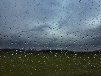 Regen und Sturm sorgen für einige Feuerwehreinsätze im Norden