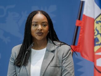 Der neue Landesrahmenvertrag beendet laut Sozialministerin Aminata Touré (Grüne) das «jahrelange juristische Tauziehen». (Archivbild)