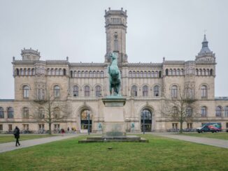 Das Projekt «T-NORTH» der Leibniz Universität Hannover zählt zu den Preisträgern des Norddeutschen Wissenschaftspreises. (Symbolbild)