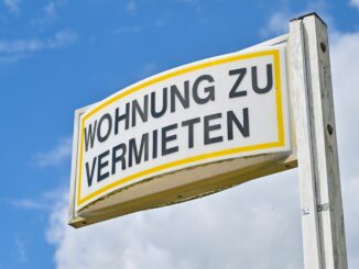 In Schleswig-Holstein gibt es deutlich mehr Wohnungen als noch vor 20 Jahren. (Symbolbild)