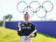 Golferin Esther Henseleit gewann bei den Olympischen Spielen in Paris überraschend die Silbermedaille.