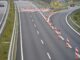 Autofahrer auf der A21 müssen am Wochenende vor Bargteheide in Fahrtrichtung Süden mit Behinderungen rechnen. (Archivbild)