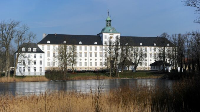 2024 endete für die Landesmuseen Schleswig-Holstein  mit einem Besucherrekord (Archivbild).