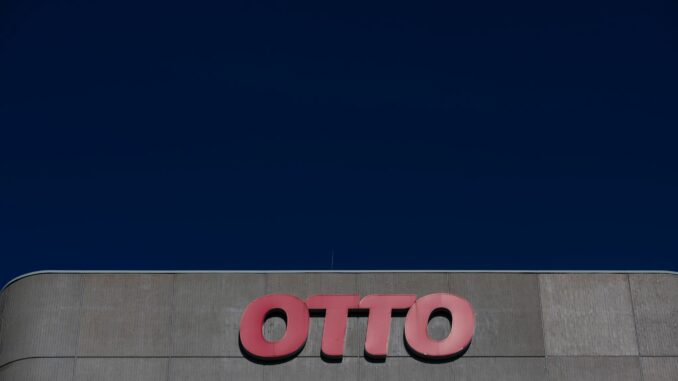 Kein anderes Unternehmen macht in Deutschland so viel Umsatz mit Mode wie die Otto-Gruppe.