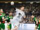 Hendrik Pekeler bleibt beim THW Kiel.