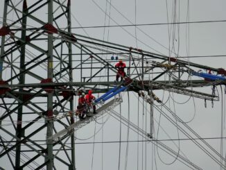 Durch eine Neuregelung der Netzentgelte wird Strom in Schleswig-Holstein künftig billiger, sagt die Verbraucherzentrale. (Archivbild)