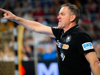 Bundestrainer Alfred Gislason hat die Handball-Nationalmannschaft zur Vorbereitung auf die WM in Hamburg versammelt.