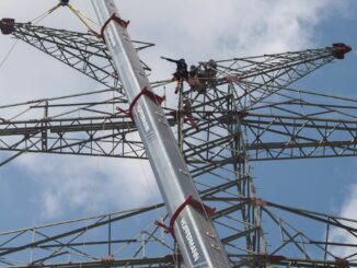 Wo soll das Umspannwerk für die neue Höchstspannungsleitung bei Kiel hin? (Symbolbild)