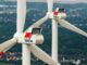 Für Vestas-Deutschland-Mitarbeiter ist ein neuer Tarifvertrag vereinbart worden. (Archivbild)