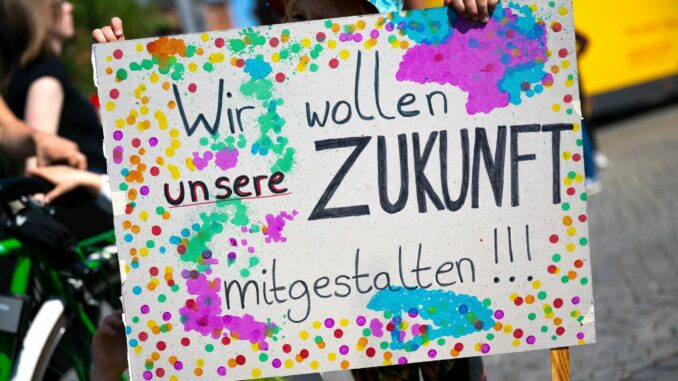 Hamburg hat den Vorsitz der Jugend- und Familienministerkonferenz übernommen. Im vergangenen Jahr wurde sie von Bremen geleitet. (Archivbild)