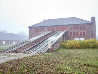 Der Leiter der KZ-Gedenkstätte Neuengamme beschäftigt sich mit der Frage, wie diese besser geschützt werden kann. (Symbolfoto)