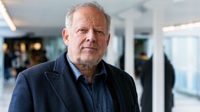 Nun steht das Sendedatum für den letzten «Tatort» mit Axel Milberg alias Klaus Borowski fest. (Archivbild)