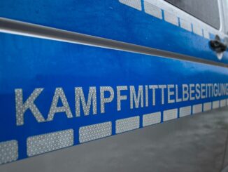 Der Kampfmittelräumdienst hat eine 250-Kilo-Bombe in Mönkeberg unschädlich gemacht. (Symbolbild)