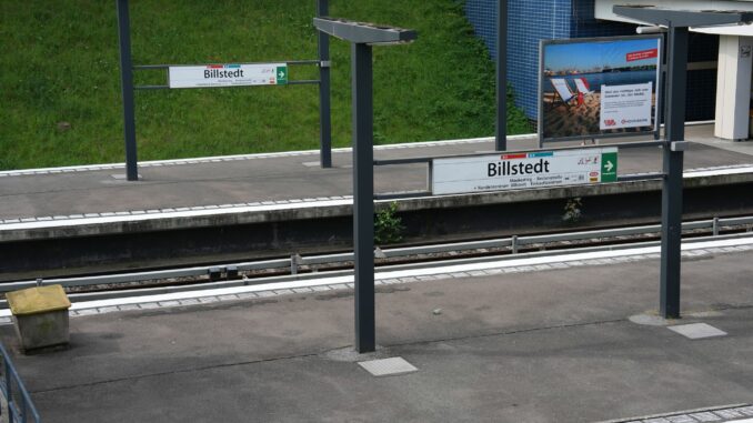 Die Polizei geht von einem Unfall aus. Archivbild