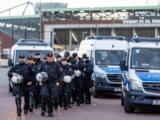 FC St. Pauli sieht viele offene Fragen nach dem Polizeikosten-Urteil.