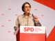 Grüner Stahl ist laut SPD-Fraktionschefin Serpil Midyatli ein «Zukunftsgarant». (Archivbild)