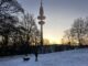 Der Fernsehturm soll wieder für Besucher geöffnet werden. (Archivfoto)