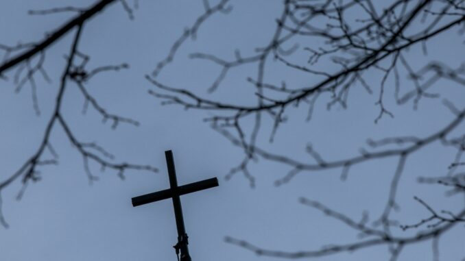 Die Evangelische Kirche diskutiert zwei Tage über Kulturwandel. (Symbolbild)