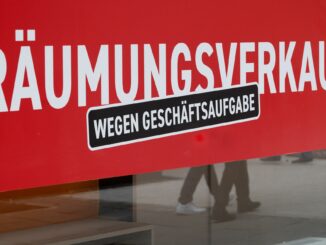 Hamburg kommt auf 96 Firmenpleiten pro 10.000 Unternehmen. (Archivbild)