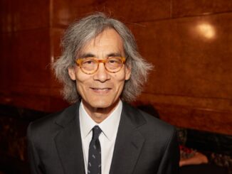 Generalmusikdirektor Kent Nagano freut sich über den geplanten Opernneubau. (Archivbild)