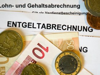 Beschäftigte mit einem Verdienst bis maximal 13,46 Euro bildeten in Hamburg 2024 die unteren zehn Prozent der Lohnskala. (Symbolbild)