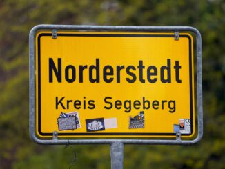 Norderstedt empfiehlt sich als möglicher Standort einer Hochschule