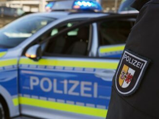 Ein 21-Jähriger soll eine Frau, die mit ihrem Hund unterwegs war, unvermittelt angegriffen und verletzt haben. (Symbolbild)