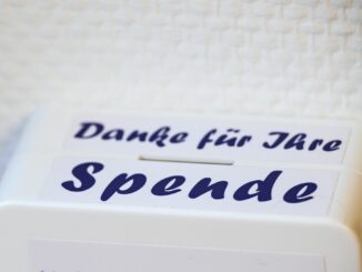 Der Deutsche Spendenrat sieht trotz wirtschaftlicher Herausforderungen ein hohes Engagement für die Zivilgesellschaft. (Symbolbild)