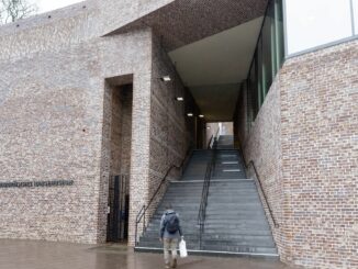 Am 5. März, kurz vor dem Internationalen Frauentag, verwandelt sich das Europäische Hansemuseum in Lübeck in ein Theater.