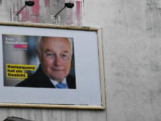 Wie sieht die Zukunft für Wolfgang Kubicki aus?