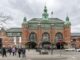 An den Hauptbahnhöfen in Lübeck und Kiel wurden Menschen auf Waffen und andere Gegenstände kontrolliert. (Symbolbild)