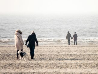 Ausgedehnte Spaziergänge und Wellnessangebote bieten ruhige Abwechslung für Gäste aus den Karnevalshochburgen (Archivbild).